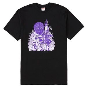 Supreme Mercenary Tee